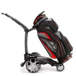 Stewart Golf - Q Remote -Golf Series Store Stewart Golf Q Remote Electric Cart 5