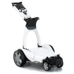 Stewart Golf X10 Follow Lithium Electric Golf Cart -Golf Series Store Stewart Golf X10 Follow Lithium Electric Golf Cart Electric Cart 3