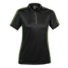 Stormtech Bolt Polo - Womens 1 Stormtech Bolt Polo - Womens -Golf Series Store Stormtech Bolt Polo Womens Apparel