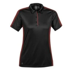 Stormtech Bolt Polo - Womens -Golf Series Store Stormtech Bolt Polo Womens Apparel 3
