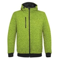 Stormtech Donegal Reversible Hoody - Mens