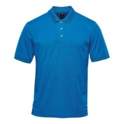 Stormtech Sirocco Sports Polo - Mens -Golf Series Store Stormtech Sirocco Sports Polo Mens Shirts Tops 2