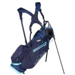 Sun Mountain Boom Stand Bag - 2023 11 Sun Mountain Boom Stand Bag - 2023 -Golf Series Store Sun Mountain Boom Stand Bag 2023 Golf Bags 4