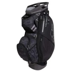 Golf Series Store 14 Sun Mountain C-130 Supercharged Cart Bag - 2023