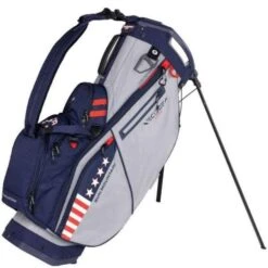 Sun Mountain C-130S Stand Bag - 2023 -Golf Series Store Sun Mountain C 130S Stand Bag 2023 Golf Bags 5
