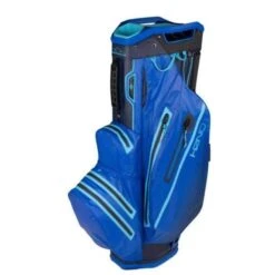 Golf Series Store -Golf Series Store Sun Mountain H2No Lite Cart Bag 2023 Golf Bags 2