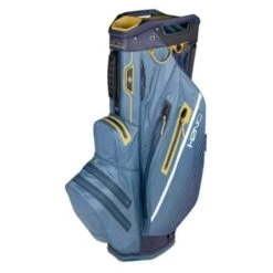 Sun Mountain H2No Lite Cart Bag - 2023 -Golf Series Store Sun Mountain H2No Lite Cart Bag 2023 Golf Bags 3