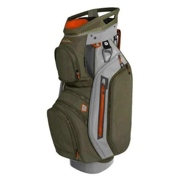 Sun Mountain WeatherMax Cart Bag - 2023 5 Sun Mountain WeatherMax Cart Bag - 2023 - Image 3