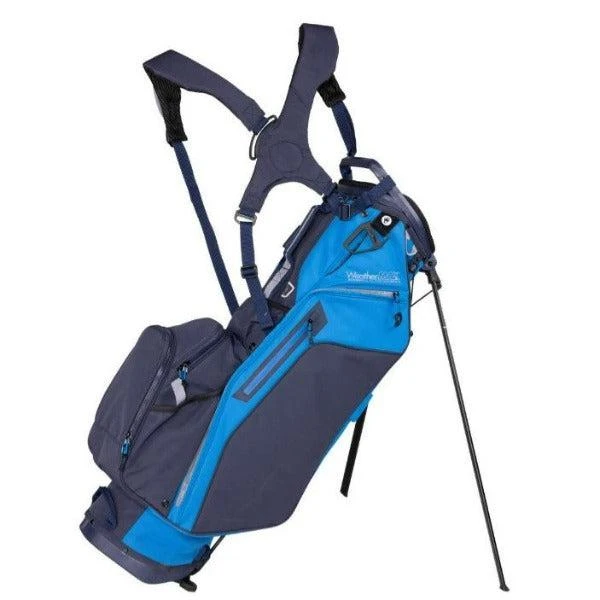 Sun Mountain WeatherMax Stand Bag - 2023 3 Sun Mountain WeatherMax Stand Bag - 2023