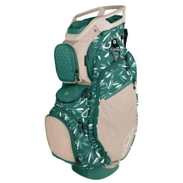 Sun Mountain Womens Diva Cart Bag - 2023 5 Sun Mountain Womens Diva Cart Bag - 2023 - Image 3
