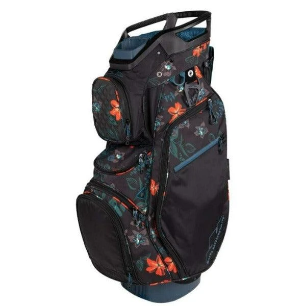 Sun Mountain Womens Diva Cart Bag - 2023 6 Sun Mountain Womens Diva Cart Bag - 2023 - Image 4