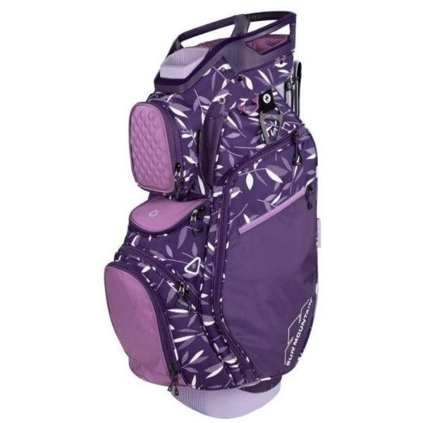 Sun Mountain Womens Diva Cart Bag - 2023 7 Sun Mountain Womens Diva Cart Bag - 2023 - Image 5