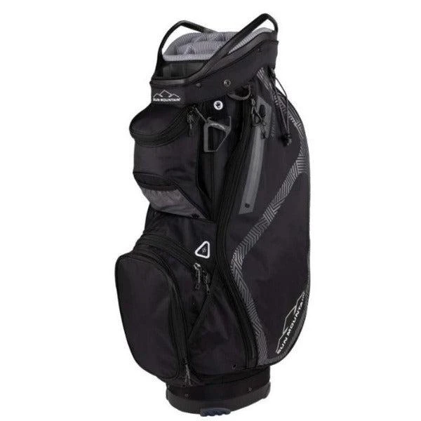 Sun Mountain Womens Stellar Cart Bag - 2023 7 Sun Mountain Womens Stellar Cart Bag - 2023 - Image 5