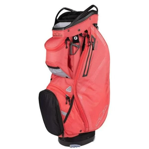 Sun Mountain Womens Stellar Cart Bag - 2023 3 Sun Mountain Womens Stellar Cart Bag - 2023