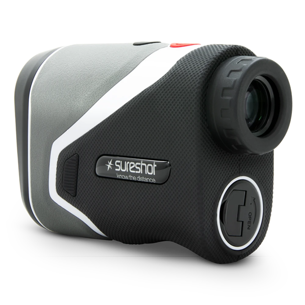 Sureshot - PINLOC 6000iM Laser Rangefinder 3 Sureshot - PINLOC 6000iM Laser Rangefinder