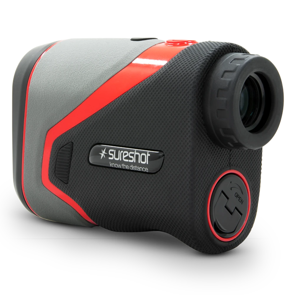 Sureshot - PINLOC 6000iPM Laser Rangefinder 4 Sureshot - PINLOC 6000iPM Laser Rangefinder - Image 2