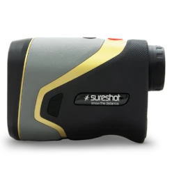 Sureshot - PINLOC 6000iPSM Laser Rangefinder -Golf Series Store Sureshot PINLOC 6000iPSM Laser Rangefinder Laser Rangefinder 3
