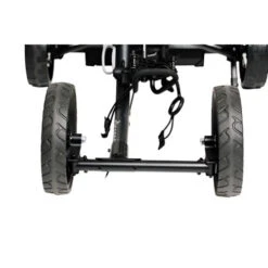 Swivel Conversion Kit For Clicgear 3 Wheel Models -Golf Series Store Swivel Conversion Kit for Clicgear 3 Wheel Models Golf Cart Accessories 3