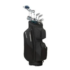 TaylorMade Kalea Premier 10 PC Package Set -Golf Series Store TaylorMade Kalea Premier 10 PC Package Set Package Set 3