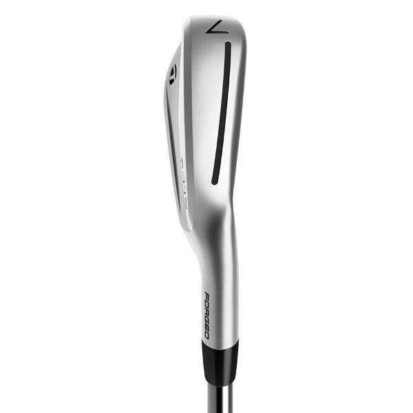 TaylorMade P770-23 Iron Sets - Graphite - Free Custom Options 6 TaylorMade P770-23 Iron Sets - Graphite - Free Custom Options - Image 4