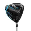 TaylorMade SIM2 Max D Driver 10.5 Degree Right Hand Lite/A Flex 1 TaylorMade SIM2 Max D Driver 10.5 Degree Right Hand Lite/A Flex -Golf Series Store TaylorMade SIM2 Max D Driver 10 5 Degree Right Hand LiteA Flex Driver