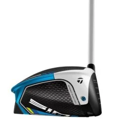 TaylorMade SIM2 Max D Driver 10.5 Degree Right Hand Lite/A Flex -Golf Series Store TaylorMade SIM2 Max D Driver 10 5 Degree Right Hand LiteA Flex Driver 4