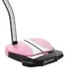 TaylorMade Spider GTX Pink Womens Putter 2 TaylorMade Spider GTX Pink Womens Putter -Golf Series Store TaylorMade Spider GTX Pink Womens Putter Putter