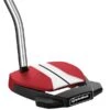 TaylorMade Spider GTX Red Single Bend Putter -Golf Series Store TaylorMade Spider GTX Red Single Bend Putter Putter