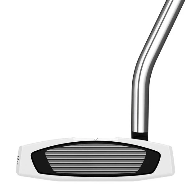 TaylorMade Spider GTX White Single Bend Putter 5 TaylorMade Spider GTX White Single Bend Putter - Image 3