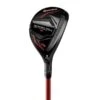 TaylorMade Stealth 2 HD Rescue -Golf Series Store TaylorMade Stealth 2 HD Rescue Hybrid