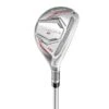 TaylorMade Stealth 2 HD Womens Rescue -Golf Series Store TaylorMade Stealth 2 HD Womens Rescue Hybrid