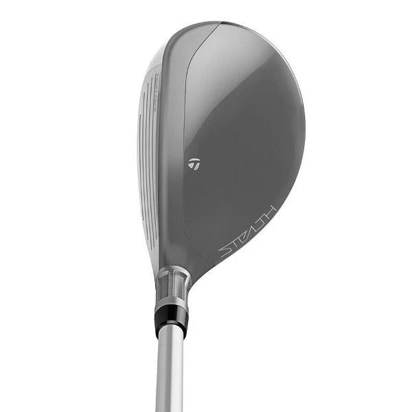 TaylorMade Stealth 2 HD Womens Rescue 4 TaylorMade Stealth 2 HD Womens Rescue - Image 2