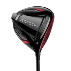 Golf Series Store 36 TaylorMade Stealth HD Driver
