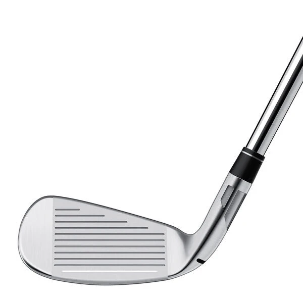 TaylorMade Stealth HD Iron Sets - Steel - Free Custom Options 4 TaylorMade Stealth HD Iron Sets - Steel - Free Custom Options - Image 2