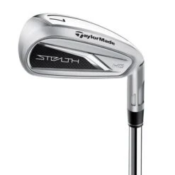 TaylorMade Stealth HD Iron Sets - Steel - Free Custom Options