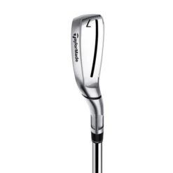 TaylorMade Stealth HD Iron Sets - Steel - Free Custom Options 9 TaylorMade Stealth HD Iron Sets - Steel - Free Custom Options -Golf Series Store TaylorMade Stealth HD Iron Sets Steel Free Custom Options Irons 4