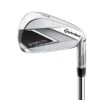 TaylorMade Stealth Iron Sets - Steel -Golf Series Store TaylorMade Stealth Iron Sets Steel Irons