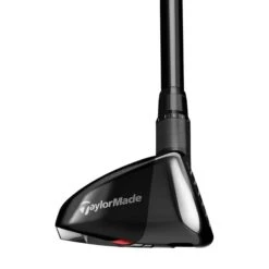 TaylorMade Stealth Plus Rescue -Golf Series Store TaylorMade Stealth Plus Rescue Hybrid 4