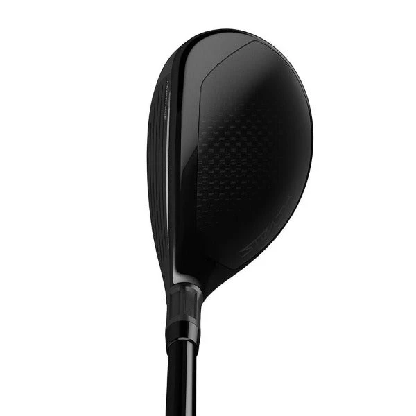 TaylorMade Stealth Rescue 4 TaylorMade Stealth Rescue - Image 2