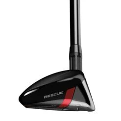 TaylorMade Stealth Rescue 9 TaylorMade Stealth Rescue -Golf Series Store TaylorMade Stealth Rescue Hybrid 4