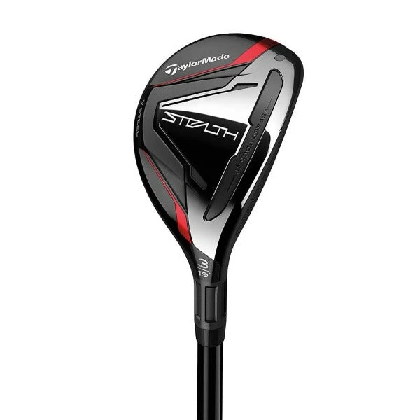 TaylorMade Stealth Rescue 3 TaylorMade Stealth Rescue