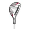 TaylorMade Stealth Women's Rescue 2 TaylorMade Stealth Women's Rescue -Golf Series Store TaylorMade Stealth Womens Rescue Hybrid