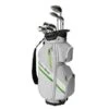 TaylorMade Womens RBZ Speedlite 10 Pc. Package Set -Golf Series Store TaylorMade Womens RBZ Speedlite 10 Pc Package Set Package Set