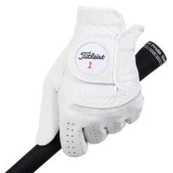Titleist Perma-Soft Golf Glove - Womens 6 Pack -Golf Series Store Titleist Perma Soft Golf Glove Womens 6 Pack Gloves 2