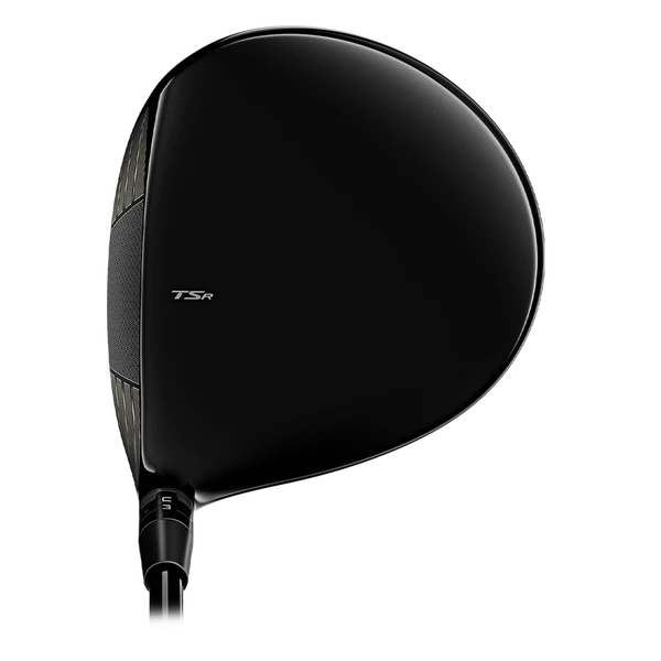 Titleist TSR1 Driver 4 Titleist TSR1 Driver - Image 2