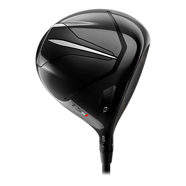 Titleist TSR1 Driver 3 Titleist TSR1 Driver
