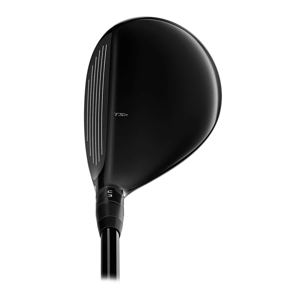 Titleist TSR1 Hybrid 4 Titleist TSR1 Hybrid - Image 2