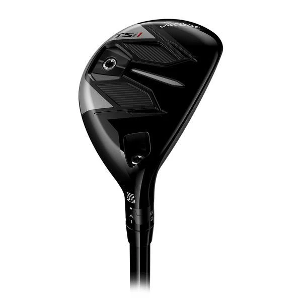 Titleist TSi1 Hybrid - Free Custom Options 4 Titleist TSi1 Hybrid - Free Custom Options - Image 2