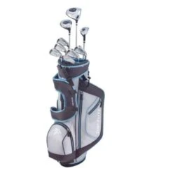 Top Flite XL 12 Piece Complete Set - Graphite Womens -Golf Series Store Top Flite XL 12 Piece Complete Set Graphite Womens Package Set 7
