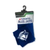 Toronto Blue Jays Tri-Fold Players Towel -Golf Series Store Toronto Blue Jays Tri Fold Players Towel Towel